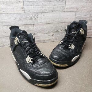 Air Jordan 4 Retro Oreo